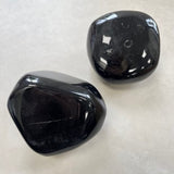 Obsidian Galet | Large