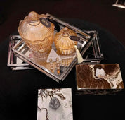 Sachii Divine Candle | Absinthe Scent