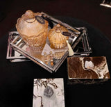 Sachii Divine Candle | Eden Scent