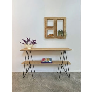 Parnell Evie Shelving | 2 Tier