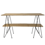 Parnell Evie Shelving | 2 Tier