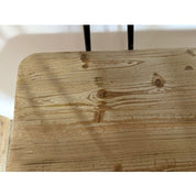 Parnell Evie Shelving | 2 Tier