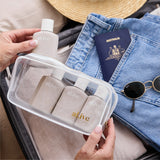 Al.Ive Hair & Body Travel Pack | 4 Pack