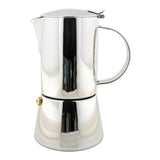 Zitos Stovetop Espresso Coffee Maker | 10 Cup