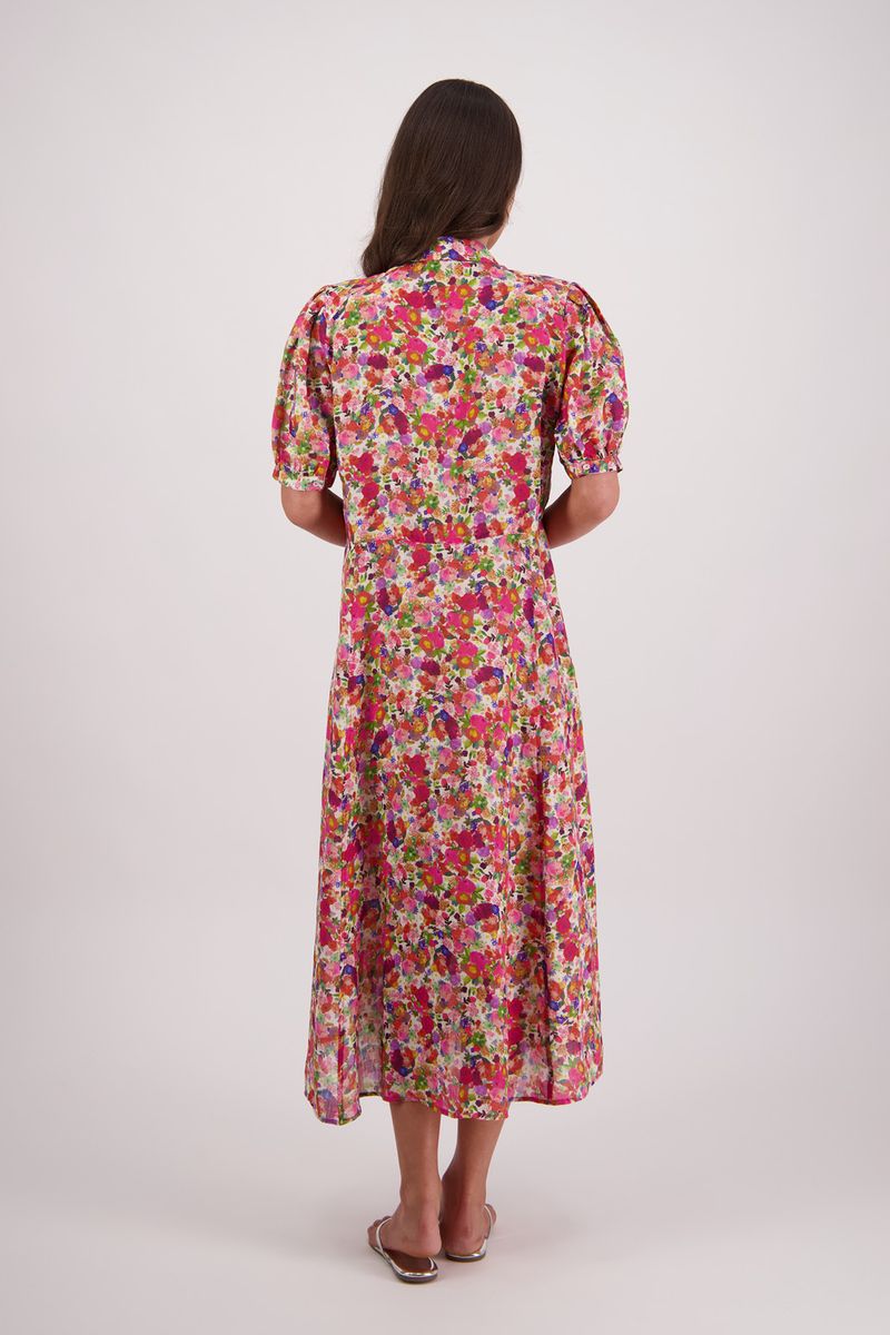 Briarwood Thelma Dress | Bright Floral