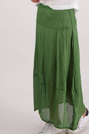 Briarwood Tutti Skirt | Green