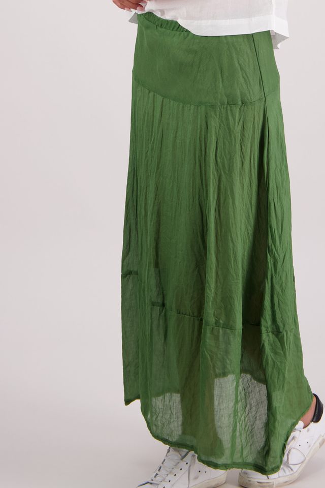 Briarwood Tutti Skirt | Green