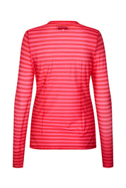 Lollys Laundry Irie Blouse | Pink
