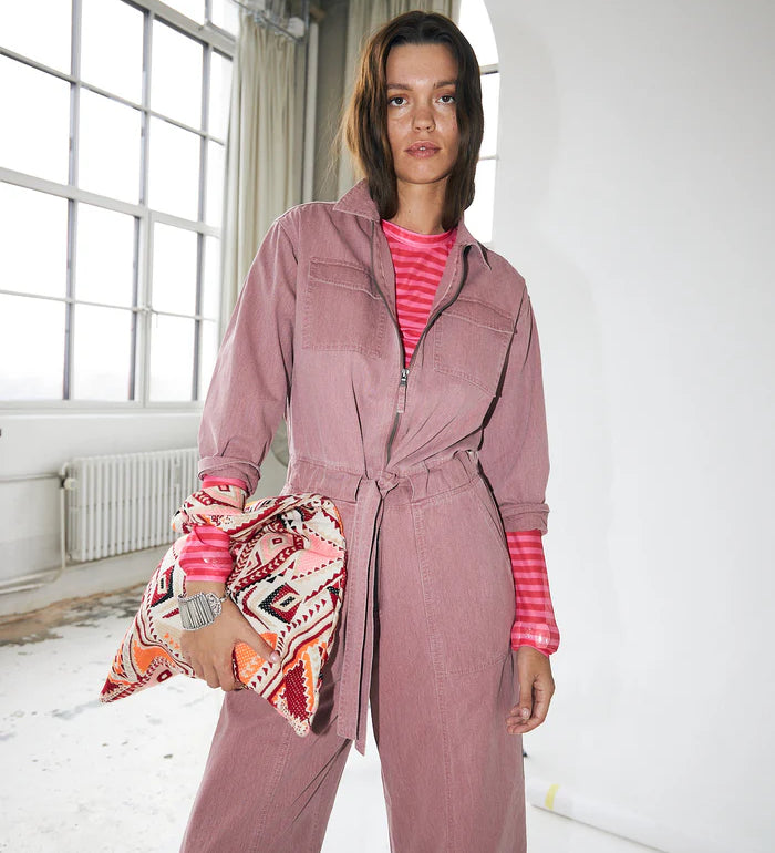 IrieLL_Blouse-Blouse-25543-1012-51_Pink-2.webp