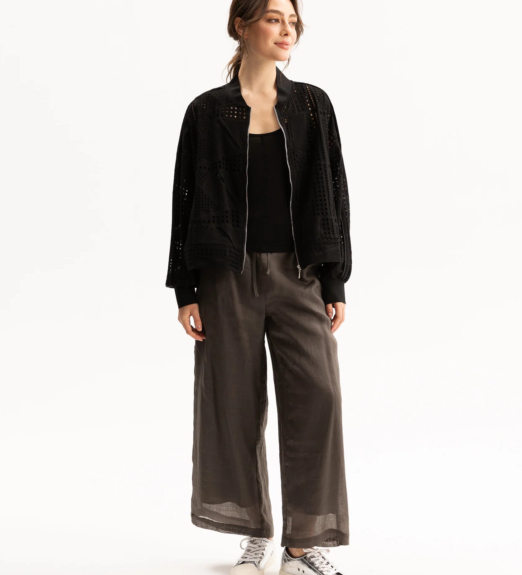 J08CoraBomberJacket-Black_TT-7203MillyPants-Charcoal-2212_f764a323-700f-4c5e-a19f-8ba8f810c1f8.webp