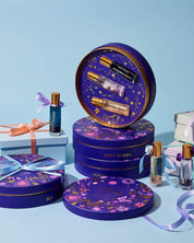 Bopo Perfume Roller Trio