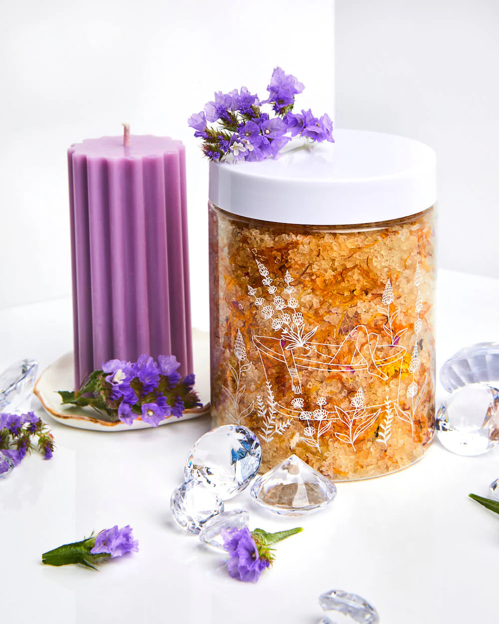 Bopo Women | Daydream Bath Soak