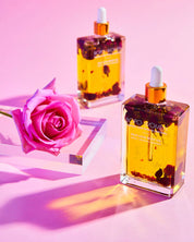 Bopo Women Body Oil | Self-Love 100ml