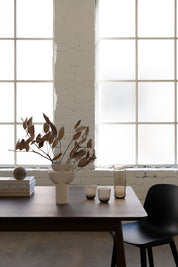 Citta The Design Chaser x Città Terrace Vase | Beige