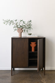 Citta The Design Chaser x Città Terrace Vase | Beige