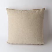Le Forge Art Cushion | Never Said That