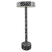 Le Forge Zebra Lamp | 140cm