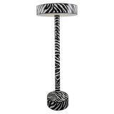 Le Forge Zebra Lamp | 140cm