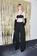 Jimmy D Square Mile Pant | Black