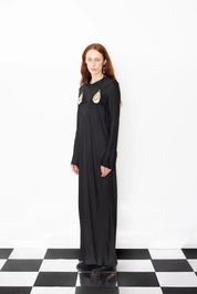 Jimmy D Une Serviette | Black