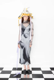 Jimmy D Mid Lux Lisbon | Mysterious Woman