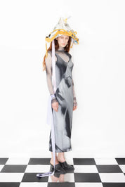 Jimmy D Mid Lux Lisbon | Mysterious Woman