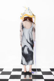 Jimmy D Mid Lux Lisbon | Mysterious Woman