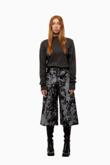 J Palm Utility Short | Ash Bleach