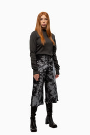 J Palm Utility Short | Ash Bleach