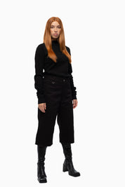 J Palm Utility Shorts | Onyx