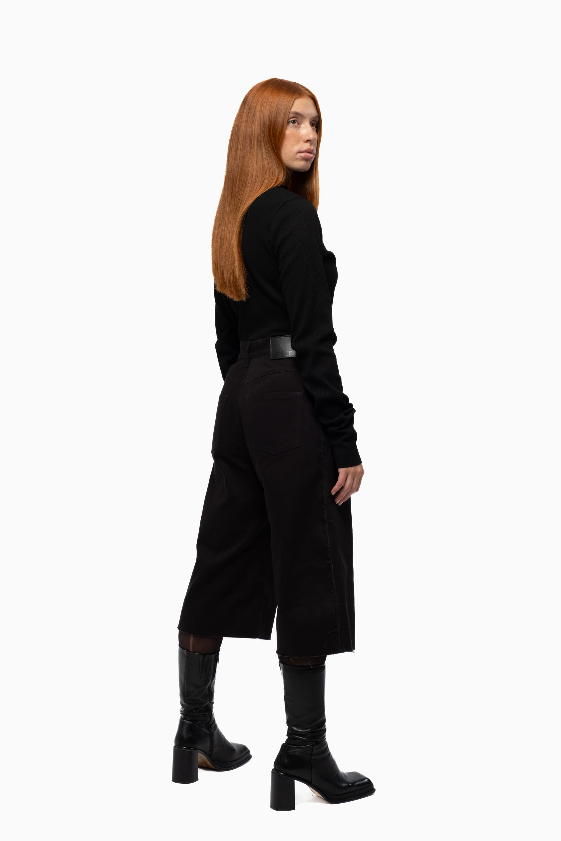 J Palm Utility Shorts | Onyx