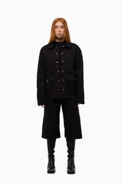 J Palm Utility Shorts | Onyx