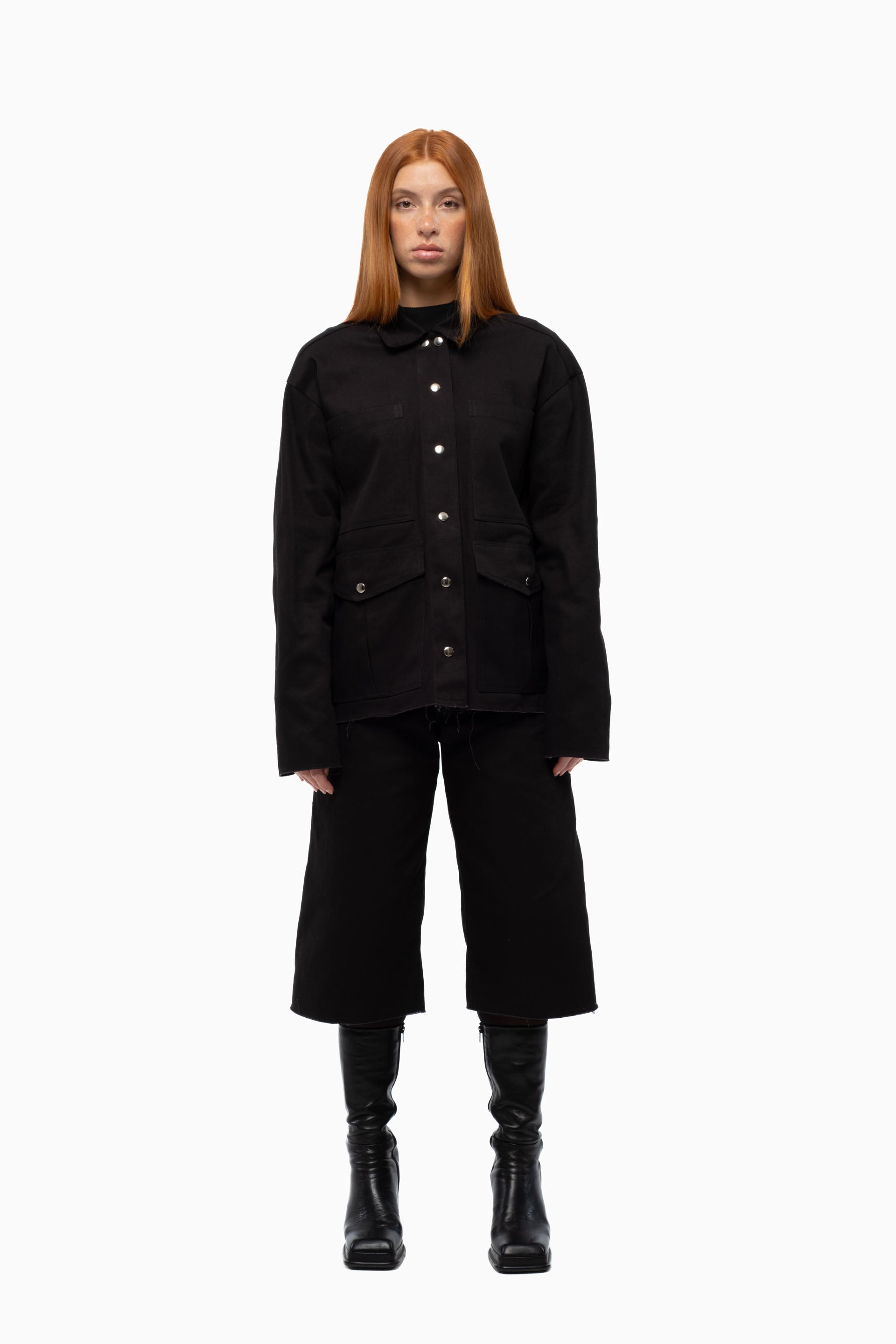 J Palm Utility Shorts | Onyx