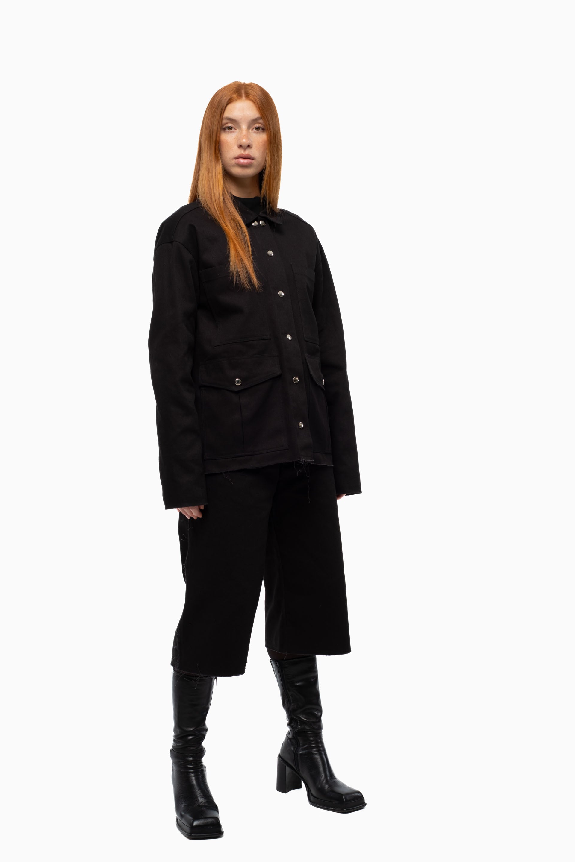 J Palm Utility Shorts | Onyx