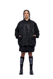J Palm Anders Bomber Jakcet | Tar