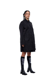 J Palm Evighet Shirt | Black