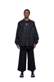 J Palm Anders Bomber Jakcet | Tar
