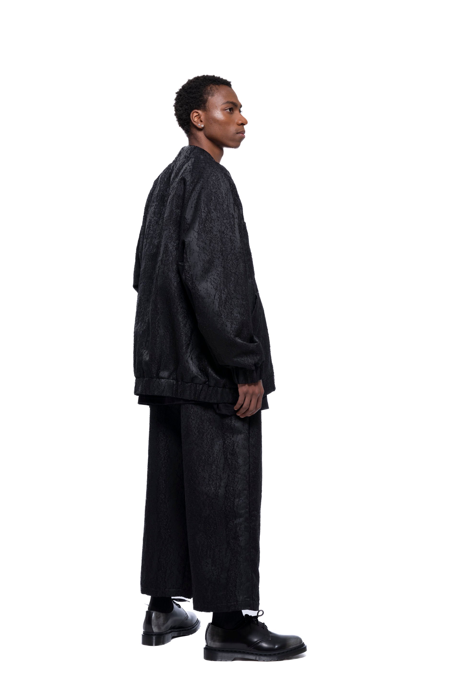 J Palm Anders Bomber Jakcet | Tar