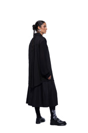J Palm Olga Shirt | Black
