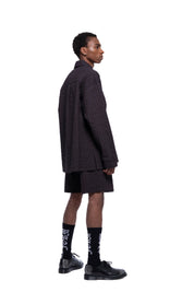 J Palm Hedvig Jacket | Black