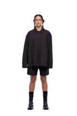 J Palm Hedvig Jacket | Black