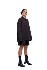 J Palm Hedvig Jacket | Black