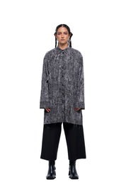 J Palm Evighet Shirt | Concrete