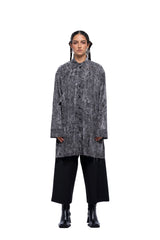 J Palm Evighet Shirt | Concrete