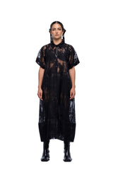 J Palm Elisabet Dress | Black