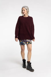 New Lands Sisters Sweater | Pinot