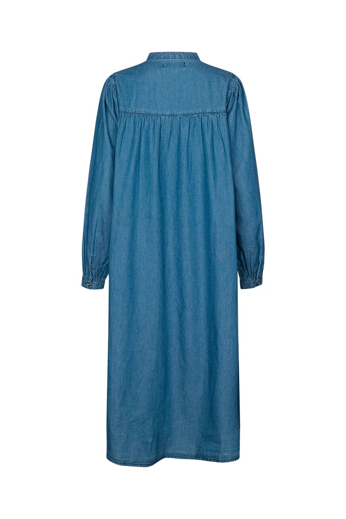 Lollys Laundry Jess Dress | Blue