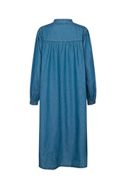 Lollys Laundry Jess Dress | Blue