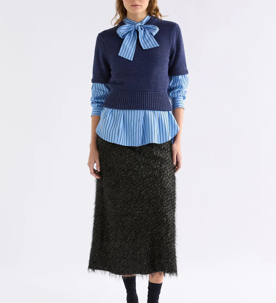 K0209-F-Luft_Lurex_Knit_Top_NAVY_COPPER-7.webp