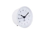 Karlsson Cone White Alarm Clock